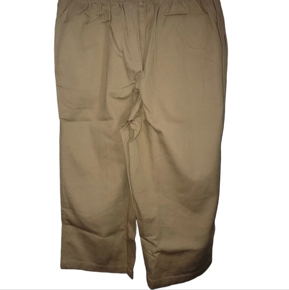 KHAKI  jeans - Picture 2 of 2